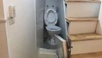 8 Desain Toilet Ini Bisa Bikin Penggunanya Sesak Sekaligus Bingung!
