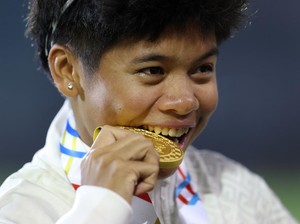 10 Mahasiswa Peraih Medali Emas SEA Games 2025, Berasal dari Kampus Mana?