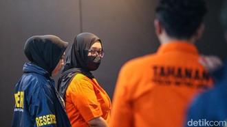 5 Fakta Terbaru Kasus Tipu-tipu Wedding Organizer Jerat Ayu Puspita