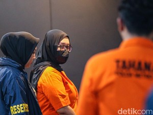 Kasus Penipuan Wedding Organizer, Ayu Puspita Divonis 1,5 Tahun Penjara