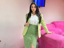 Faby Marcelia Soal Isu Nikah Siri dengan Ichal Muhammad