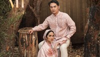 Faby Marcelia lantas diminta menegaskan soal hubungan seperti apa dengan Ichal Muhammad. Hubungan spesial menurut kalian kayak gimana? Karena setiap orang itu kan punya pemikiran masing-masing, tuturnya. (Foto: dok Instagram piets_yulia)