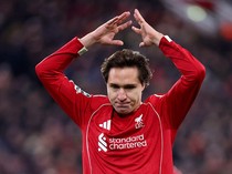 Diincar Juventus, Liverpool Pasang Harga Tinggi Buat Chiesa