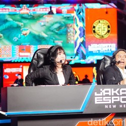 Final Playoffs Jakarta Esport New Heights 2025 Meriah di Posbloc