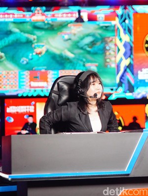 Final Playoffs Jakarta Esport New Heights 2025 Meriah di Posbloc