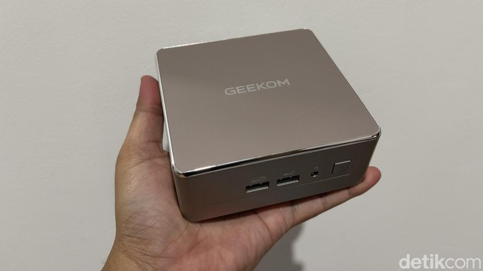 Geekom A5