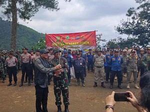 Politisi Gerindra: Setiap Pembangunan Harus Memperhatikan Keberlanjutan