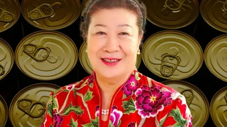 Pensiun Bukan Akhir: 'Ratu Minuman Kaleng' China Raup Rp 23,2 T