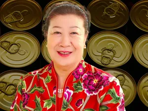 Pensiun Bukan Akhir: Ratu Minuman Kaleng China Raup Rp 23,2 T
