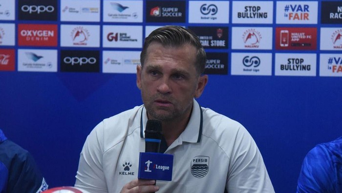 Igor Tolic.