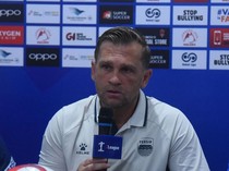 Persib Satu Grup dengan JDT di ACC, Igor Tolic: Ujian Level Tinggi