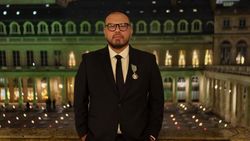 Joko Anwar Sang Ksatria Seni Budaya