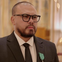 Mengenal Ordre des Arts et des Lettres, Penghargaan Prancis Buat Joko Anwar