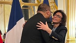 Joko Anwar Sang Ksatria Seni Budaya