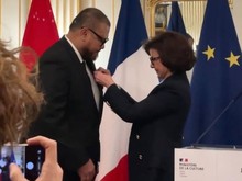 Joko Anwar Sang Ksatria Seni Budaya