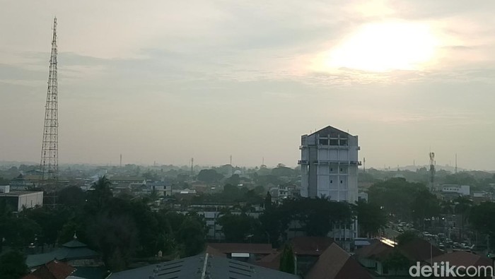 Pemkot Palembang Aktifkan Sirine Peninggalan Belanda sebagai Alarm Bencana