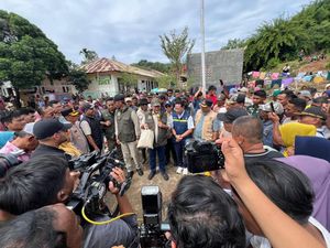 Video: Ketua MPR Sebut Korban Bencana Sumatera Dapat BPJS Kesehatan Gratis