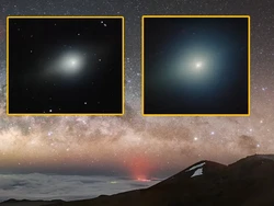 Perubahan Drastis Komet Antarbintang 3I/ATLAS Jelang Dekati Bumi