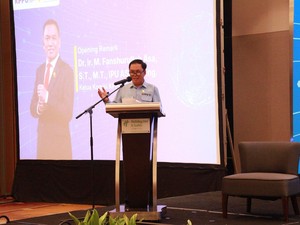 KPPU Sebut Pentingnya Modernisasi Hukum Persaingan Usaha di Era Digital
