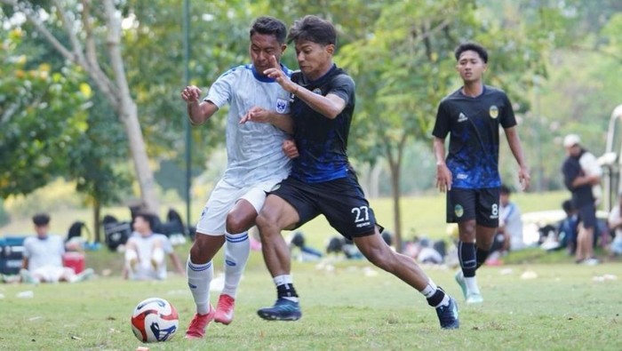 Kalah 2-0 di Uji Coba Lawan PSIM, Pelatih PSIS Puas Progress Pemain