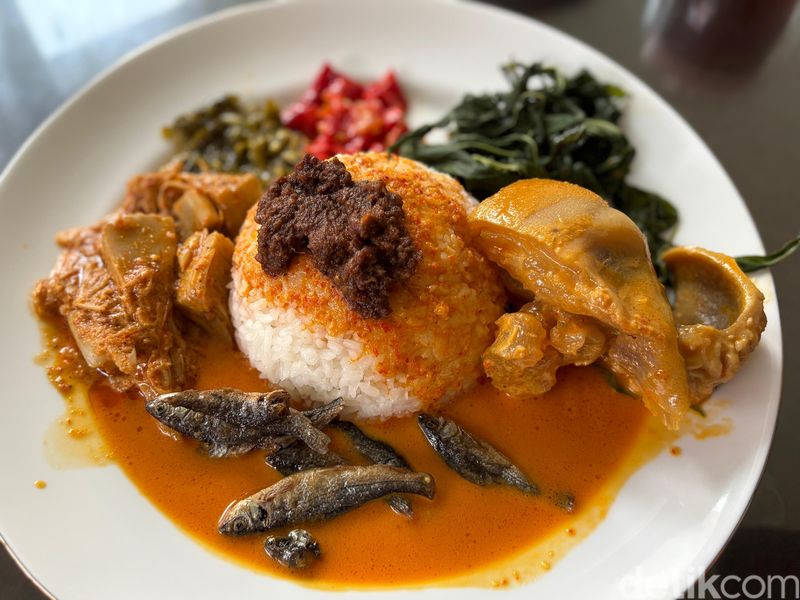 Minang Eethuis Minang Eethuis