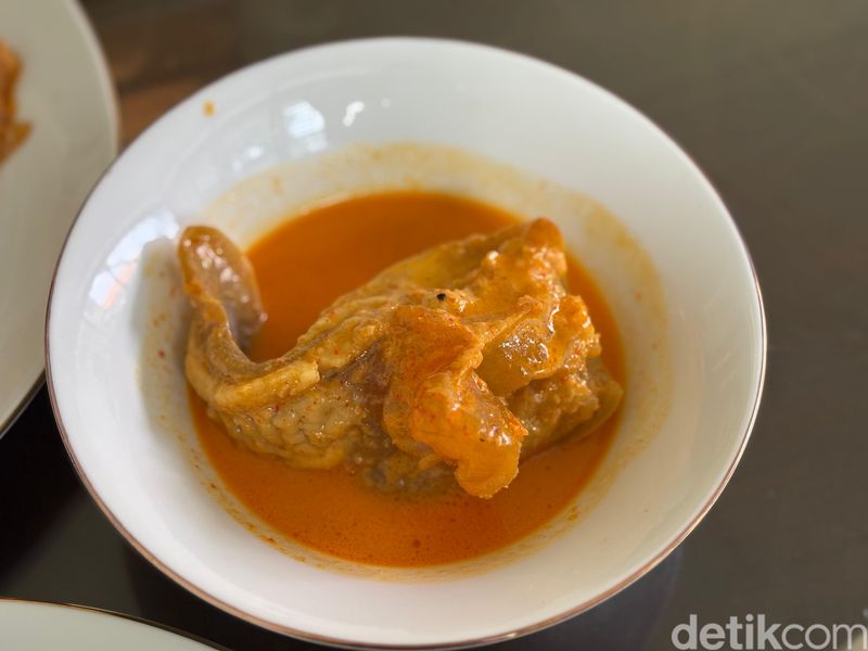 Minang Eethuis Minang Eethuis