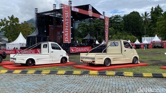 Performa Penjualan Daihatsu di Sulawesi Utara, Ini Juaranya