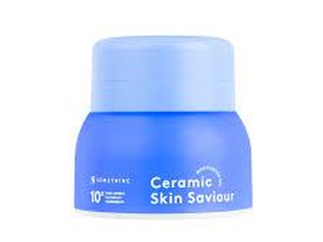 Moisturizer Water Based