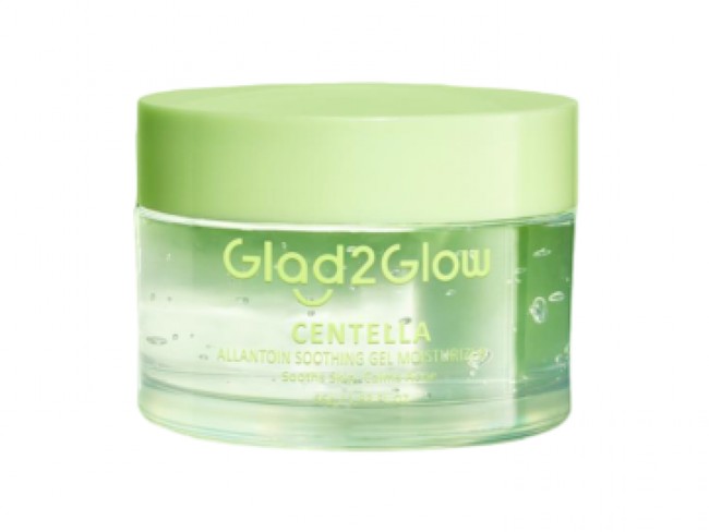 Moisturizer Water Based