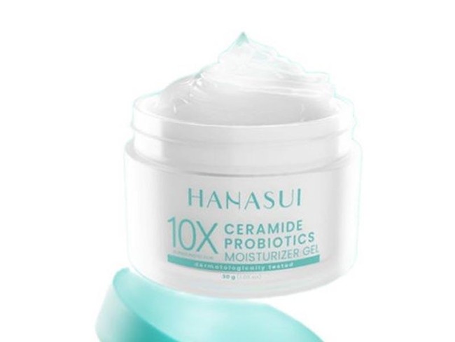 Moisturizer Water Based