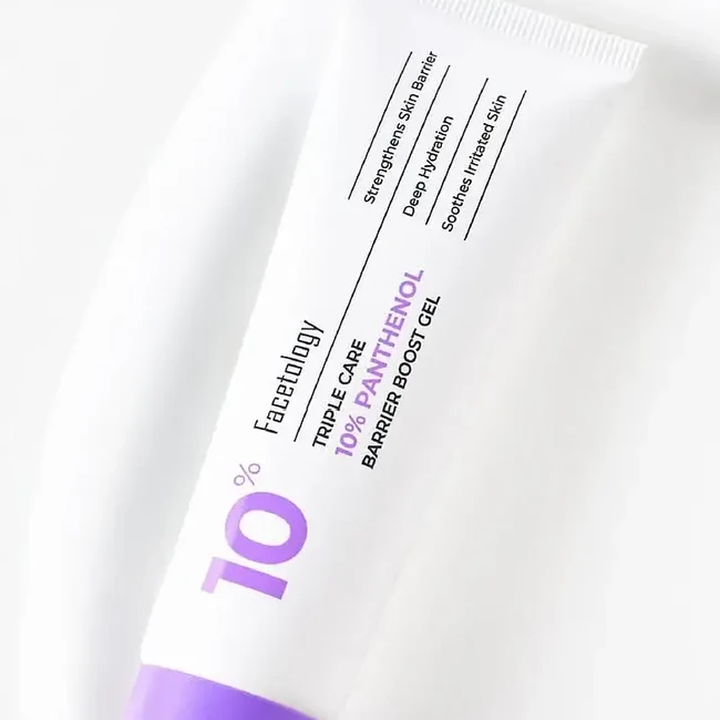 Moisturizer Water Based