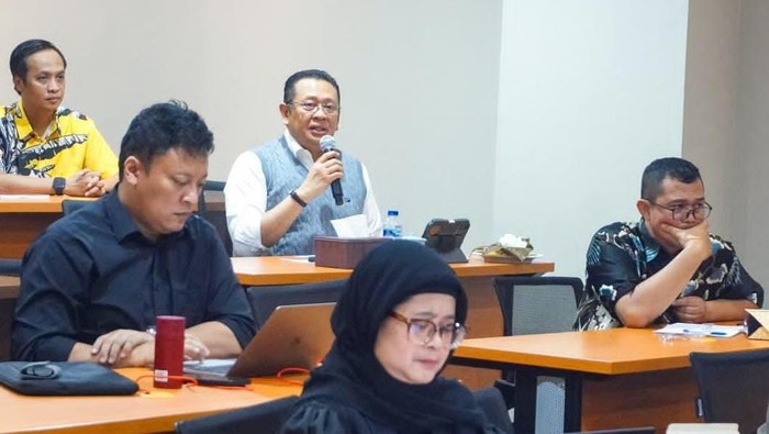 Bamsoet Sebut Kebocoran Pajak Ancam Kedaulatan Fiskal Indonesia