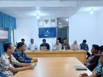 Pemkab Deli Serdang Gelar Audit Manajemen Keamanan Informasi