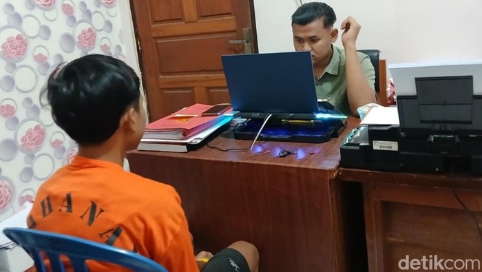 Kenal Lewat Medsos, Pemuda Situbondo Lecehkan Anak di Bawah Umur