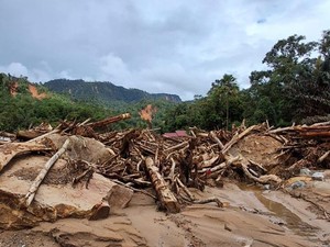 BNPB Ungkap 1.022 Orang Tewas Akibat Bencana Sumatera, Terbanyak di Aceh