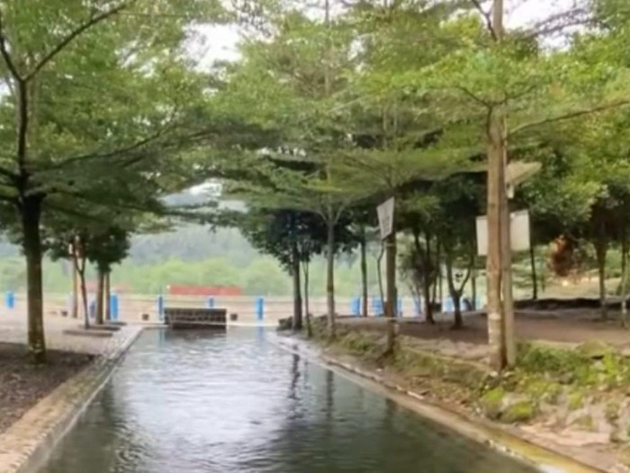 Pesona Situ Ciranca Majalengka yang Semakin Memikat