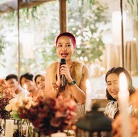 Takut Salah Bicara? Ini Contoh Pidato Pernikahan untuk Sahabat yang Berkesan