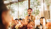 Takut Salah Bicara? Ini Contoh Pidato Pernikahan untuk Sahabat yang Berkesan