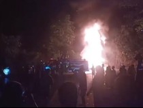 Pertamina Pastikan Distribusi BBM Aman Usai Kecelakaan Truk Tangki di Bima