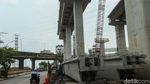 Progres Tol Wiyoto Wiyono Harbour Road II Terus Dikebut