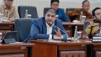 Rajiv Apresiasi Polisi Berhasil Tangkap Pelaku Penyekapan Wanita di Bandung