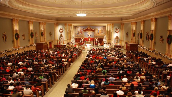 Renungan Minggu Adven