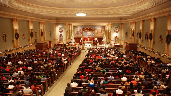 Renungan Harian Katolik Hari Minggu Adven III 14 Desember 2025 dan Bacaannya