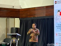 RI Siapkan Ekosistem Hidrogen dari Panas Bumi