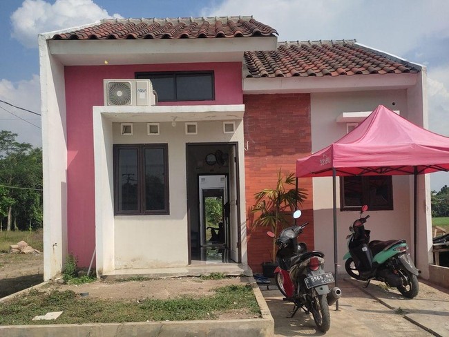 Buruan Cek! 5 Pilihan Rumah Serba Rp 166 Juta di Majalengka