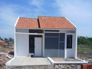 Buruan Cek! 5 Pilihan Rumah Serba Rp 166 Juta di Majalengka