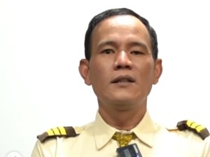 Sesal Marco Sopir PO Rosalia Indah Kena Pecat gegara Ugal-ugalan di Tol