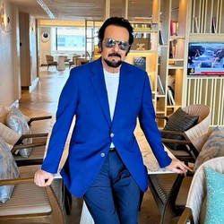 Tayang Lagi Setelah 20 Tahun, Taj Mahal Bikin Akbar Khan Flashback