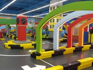 Video: Anak Dijamin Betah! Ini Rekomendasi Playground yang Seru di Jakarta