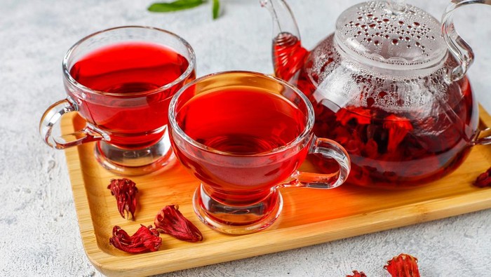 8 Jenis Teh yang Ampuh Menurunkan Kolesterol bikin Kadarnya Tetap Terkontrol